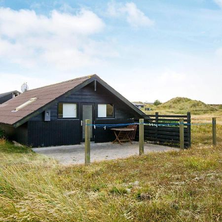 Holiday Home Hvide Sande Xcix Havrvig 外观 照片