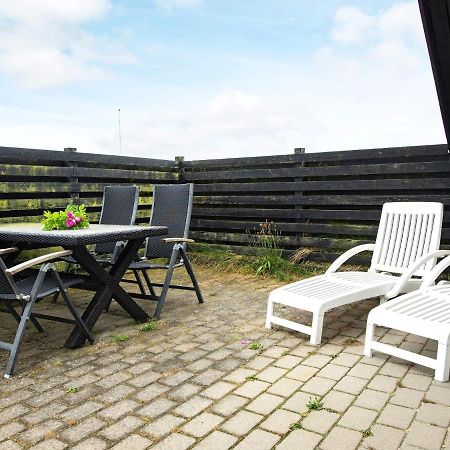 Holiday Home Hvide Sande Xcix Havrvig 外观 照片