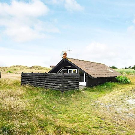 Holiday Home Hvide Sande Xcix Havrvig 外观 照片