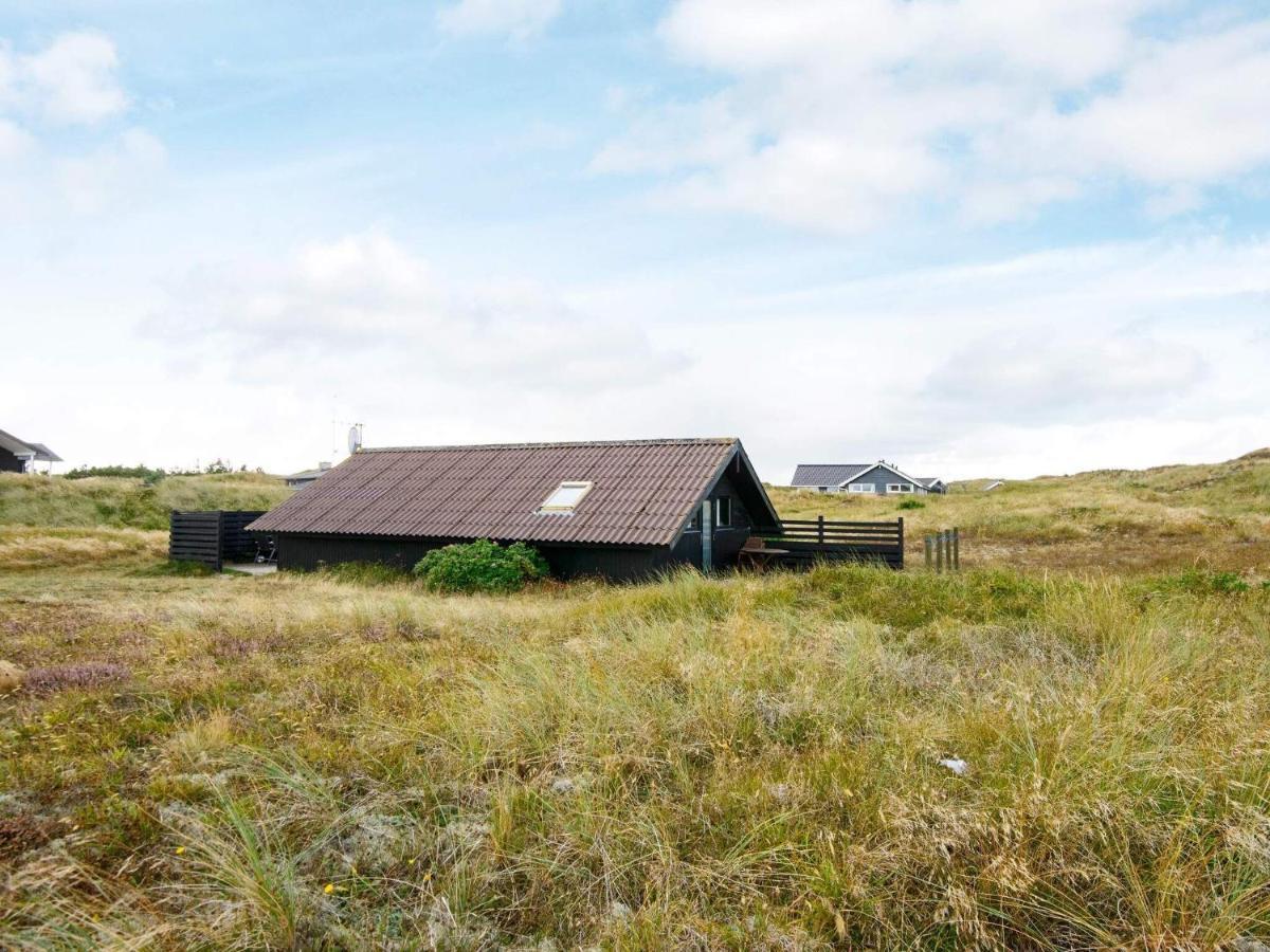 Holiday Home Hvide Sande Xcix Havrvig 客房 照片