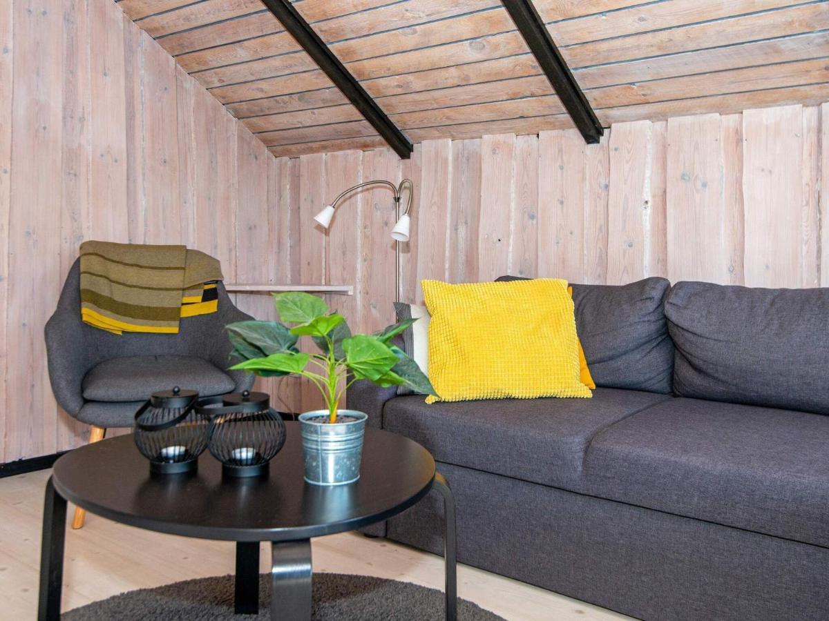 Holiday Home Hvide Sande Xcix Havrvig 外观 照片